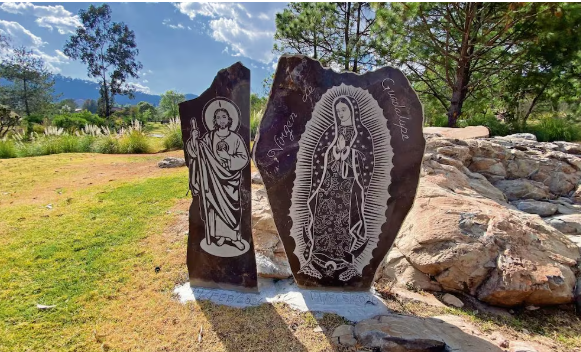 Imágenes religiosas 