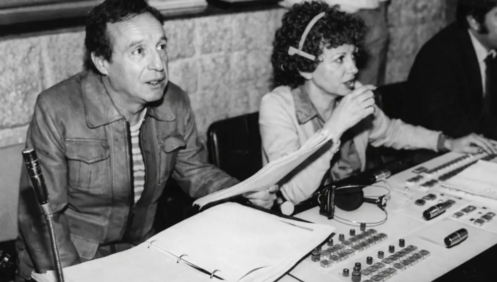 Murió Carmen Ochoa, productora del clásico El Chavo del 8