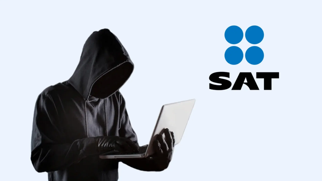 Sin evidencia de vulneración en sistemas fiscales; SAT activa protocolos de seguridad