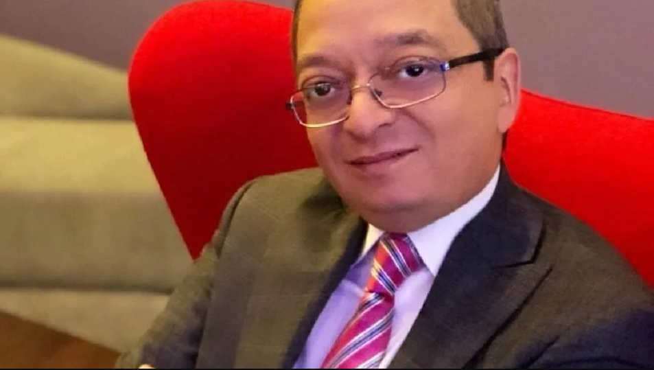 Muere Gerardo Jiménez Aguado, secretario de Acuerdos de Economía