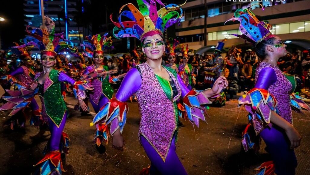 ¡Alista las maletas! Esto es lo que cuesta viajar de Durango a Mazatlán para el Carnaval 2026