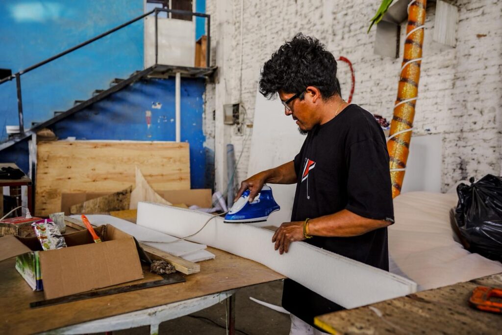 El Instituto de Cultura, Turismo y Arte promete grandes sorpresas