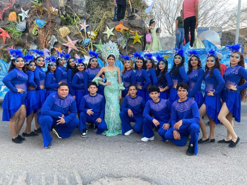 Carnaval de Villa Unión