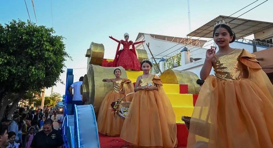 Carnaval de Villa Unión