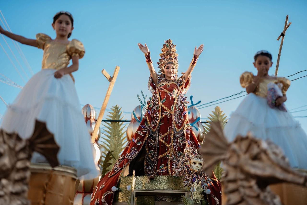 Carnaval de Villa Unión