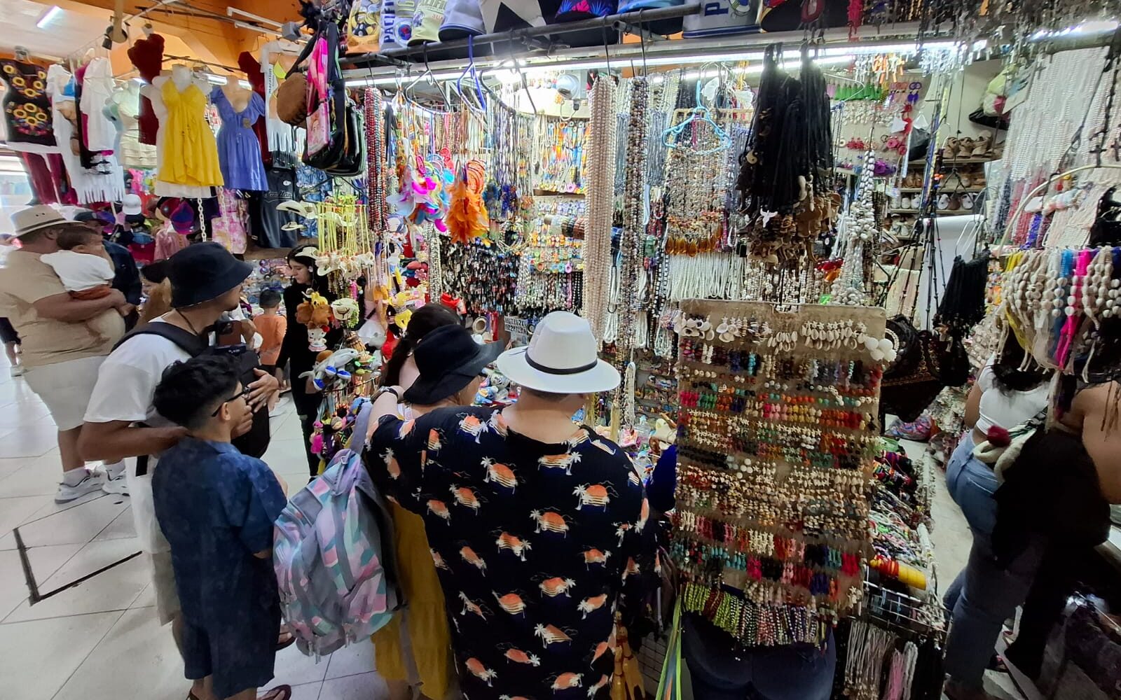 Carnival Panorama