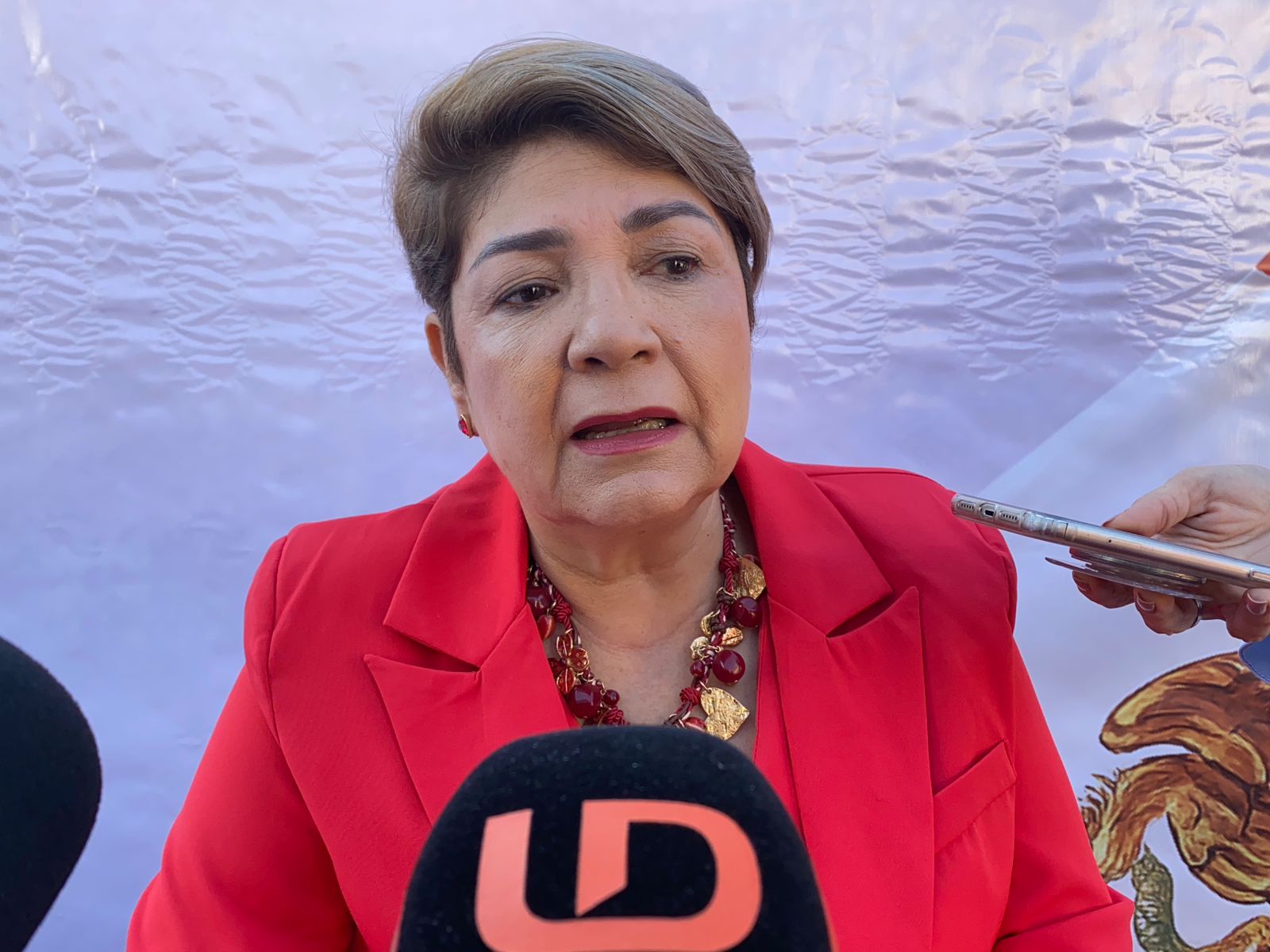 Entrevista LD