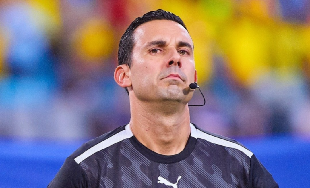 César Arturo Ramos Palazuelos