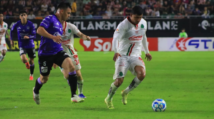 Chivas vence a Mazatlán FC en Clausura 2026