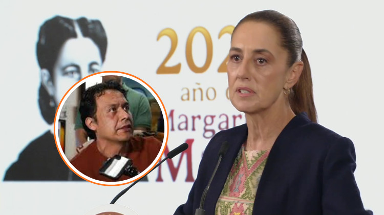 Claudia Sheinbaum Pardo