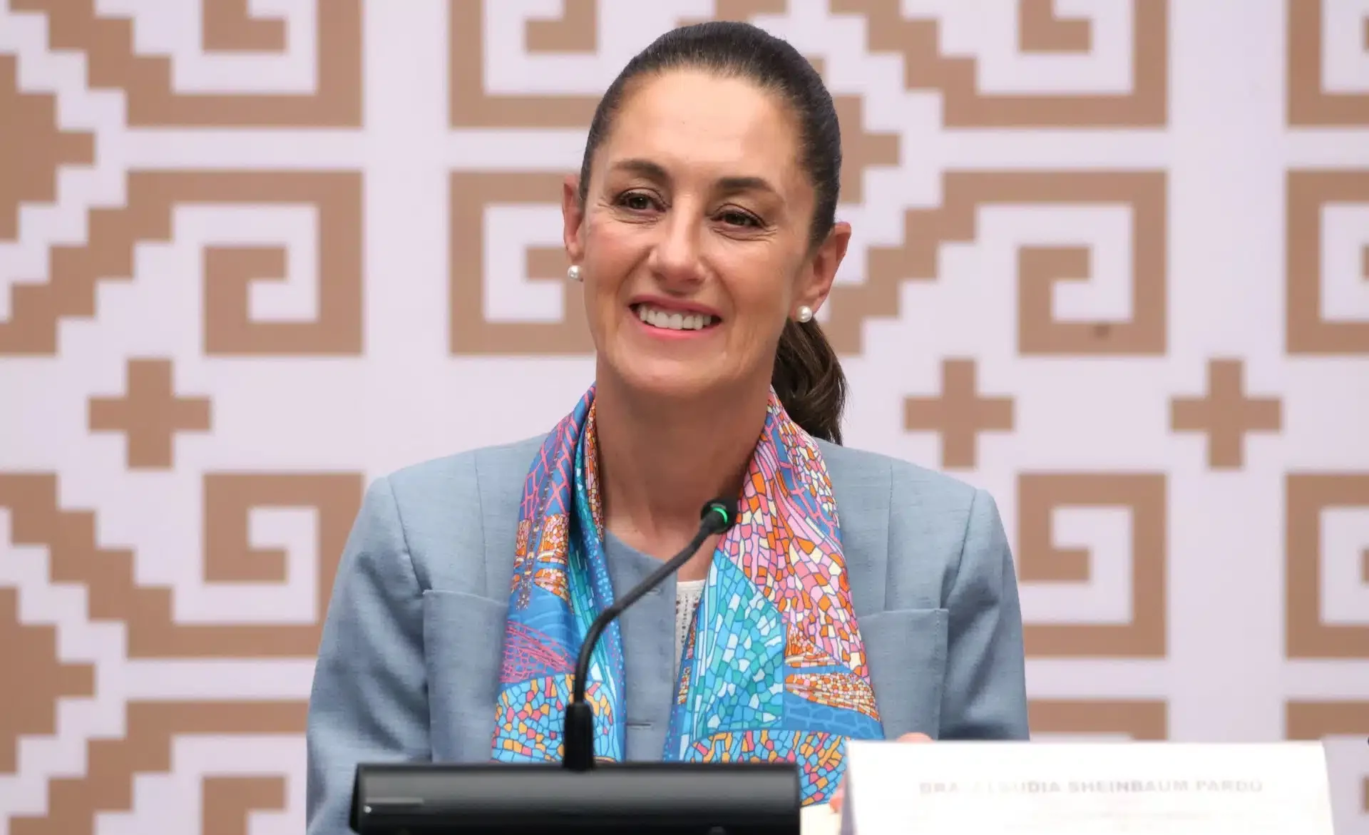 Sheinbaum visitará Mazatlán, San Ignacio y Culiacán