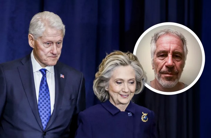 Hillary Clinton exige audiencia pública y televisada en investigación sobre el caso Epstein