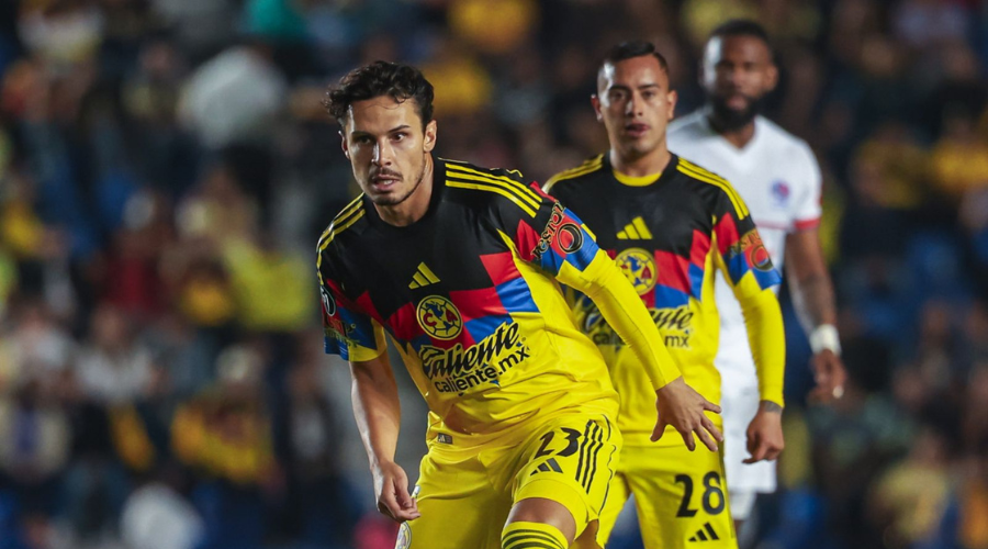 Club América
