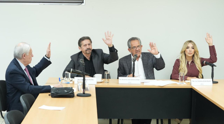 Concurso de Oratoria 2026