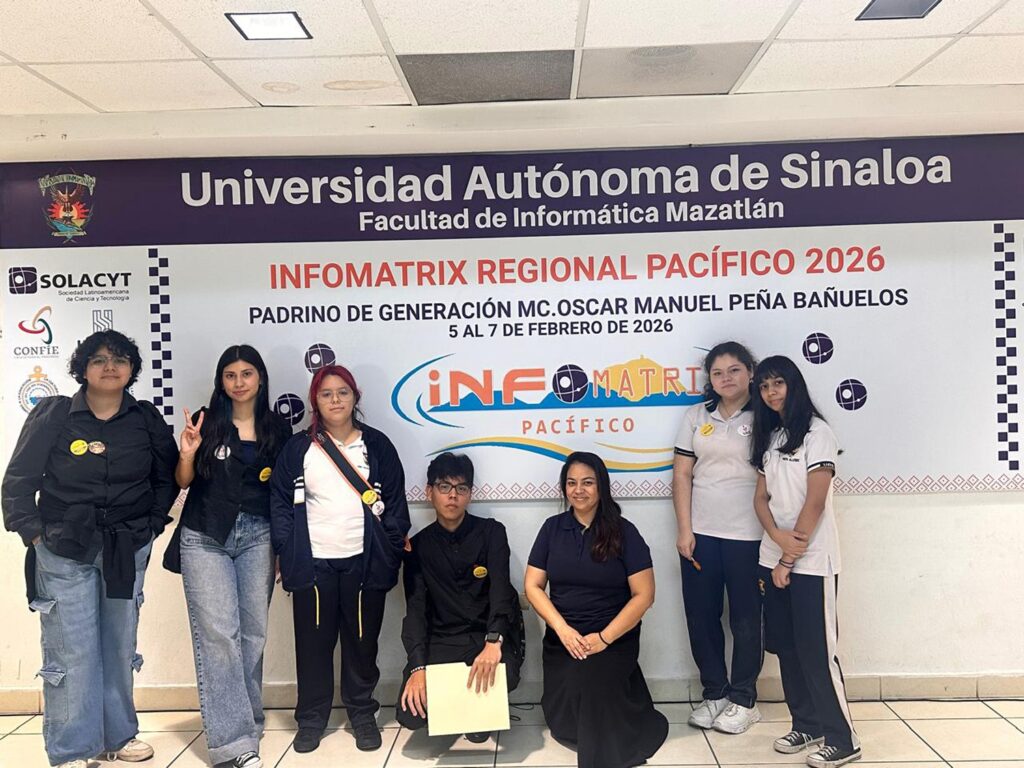 Estudiantes UAS