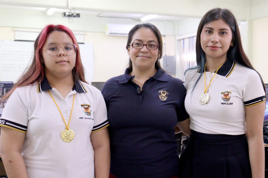 Estudiantes UAS