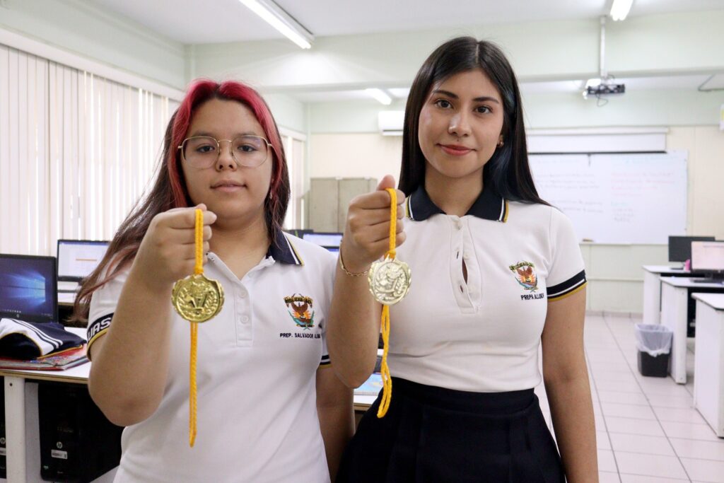 Estudiantes UAS