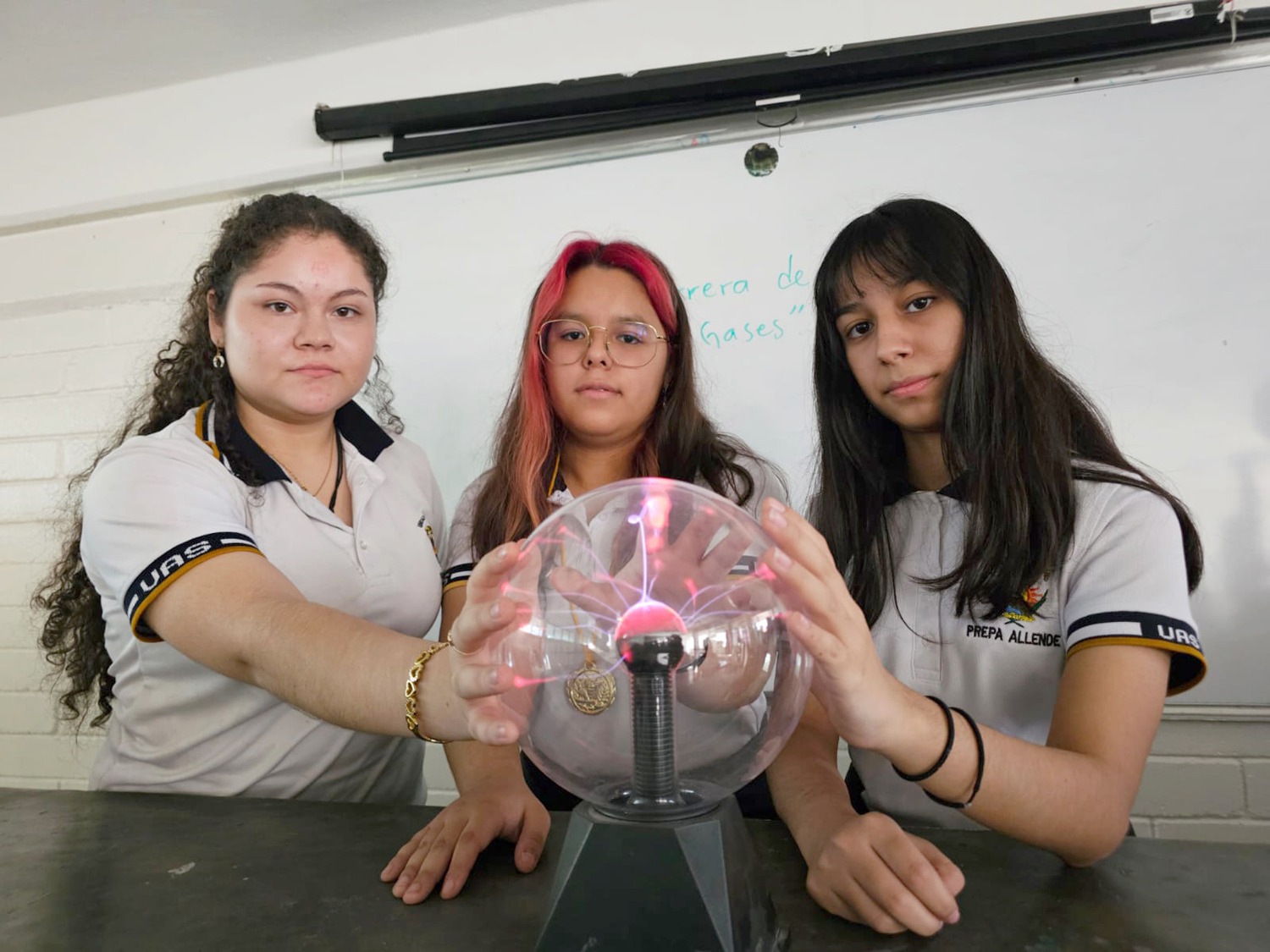 Estudiantes UAS