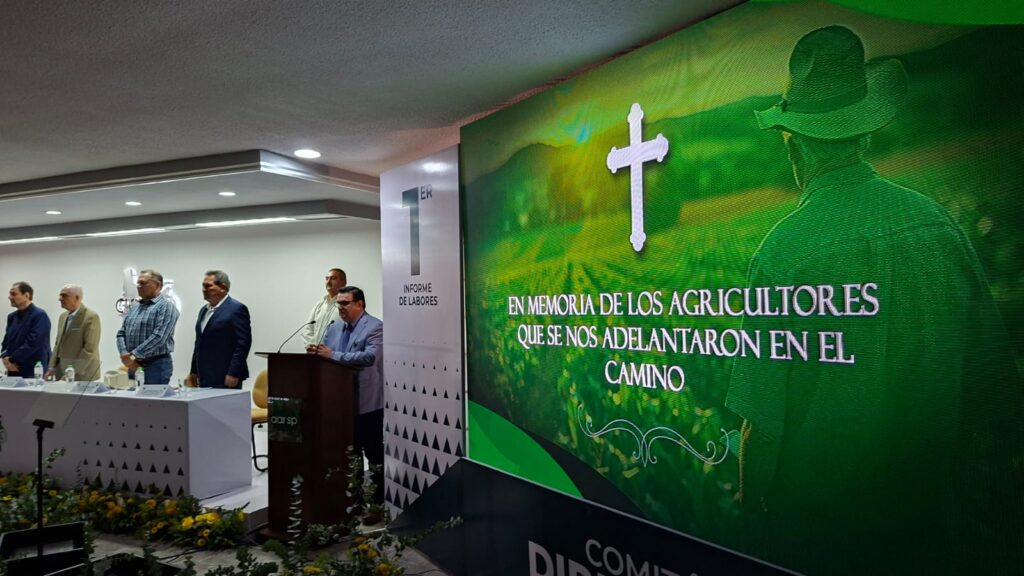 Conferencia AARSP febrero 2026