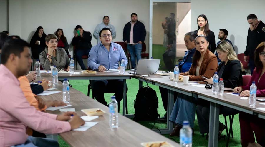 Congregación Mariana Tributaria busca alianza con Guasave