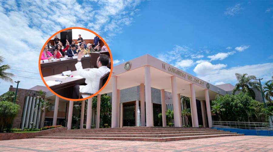 Congreso de Sinaloa incorpora derecho humano a la ciudad