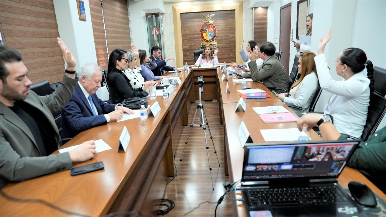 Congreso instala jurado para medalla “Dra. Norma Corona Sapién” 2026