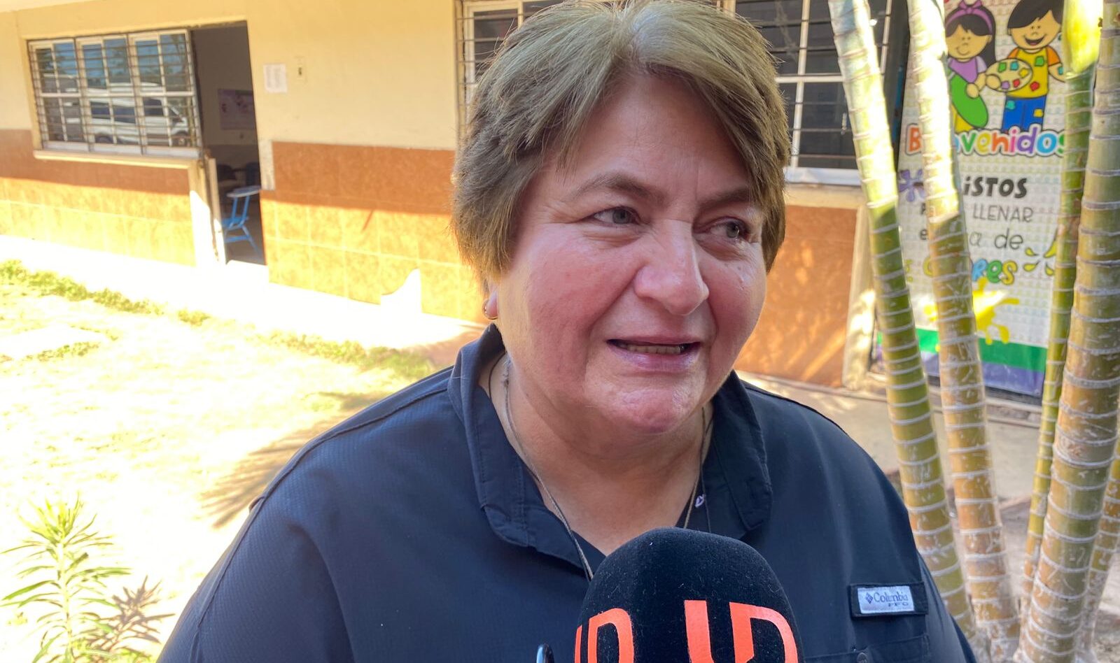 María Isabel Astorga Soto