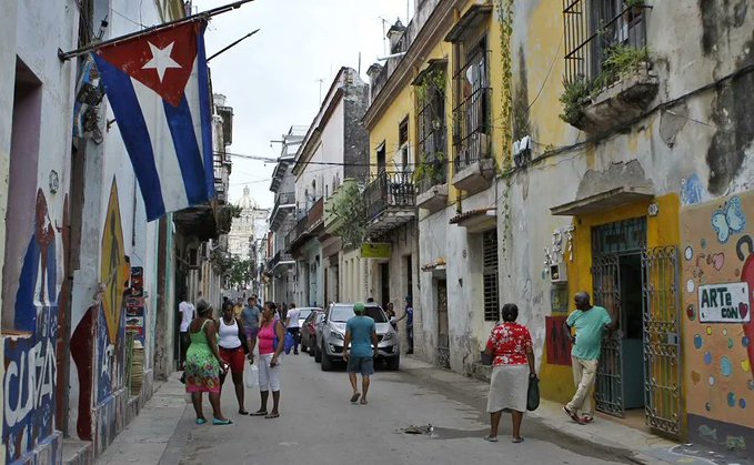 Pese a tensiones, EU anuncia envío de 6 millones de dólares en ayuda humanitaria para Cuba