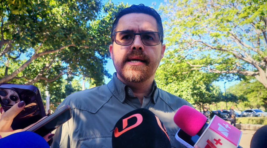 Cuitláhuac González Galindo