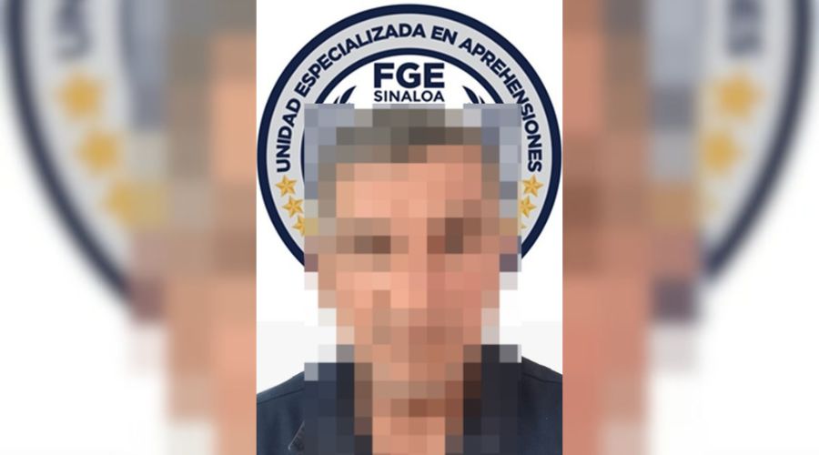 Detenido en Sonora