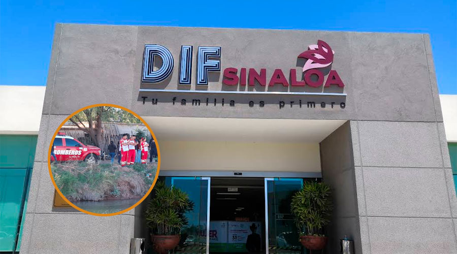 DIF Sinaloa cubre gastos funerarios de menor fallecida en Ahome