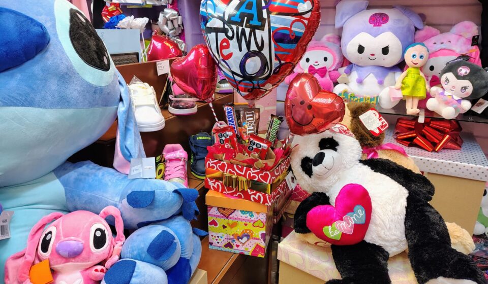 Detalles del 14 de febrero