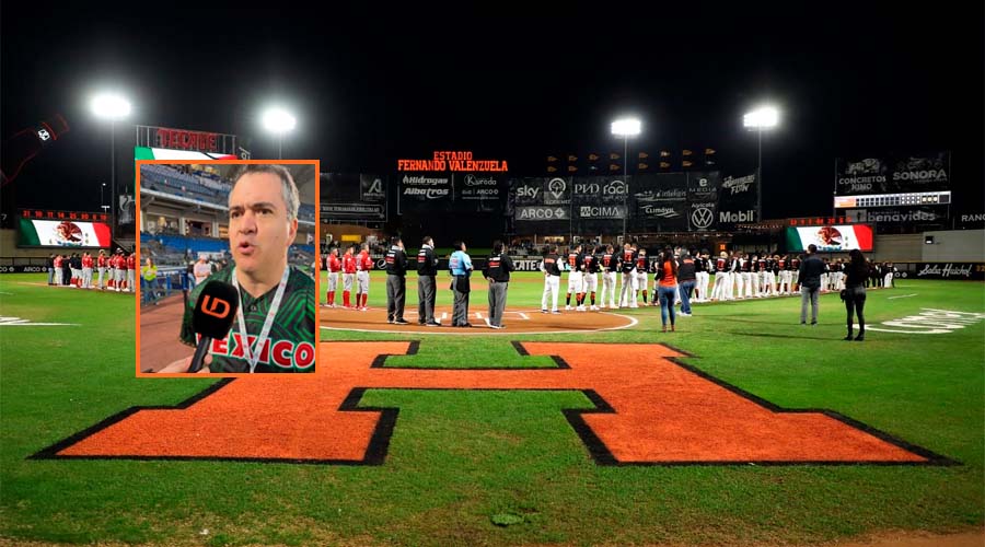Directiva de Naranjeros visita jalisco