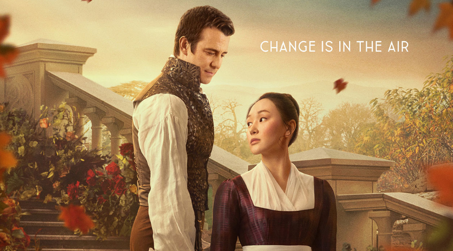 Netflix revela tráiler oficial de la Parte 2 de Brigerton temporada 4.