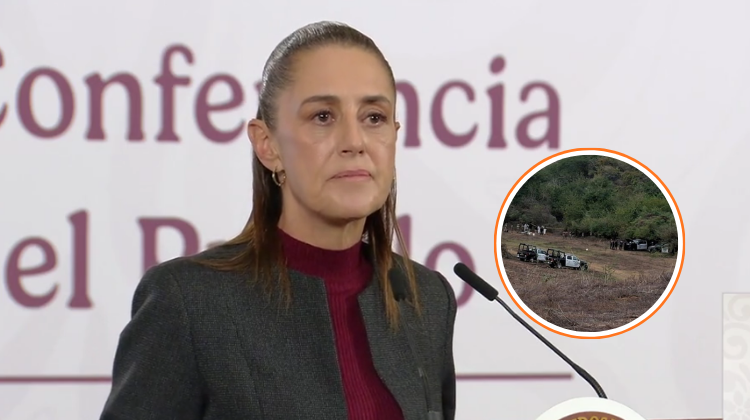 Claudia Sheinbaum Pardo