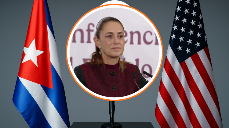 Claudia Sheinbaum Pardo
