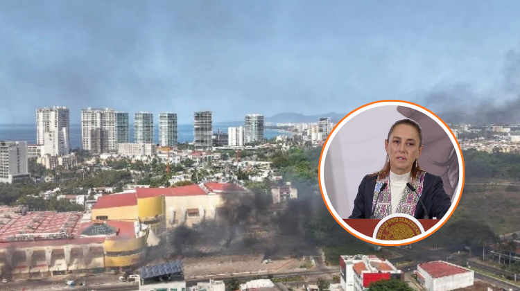 Claudia Sheinbaum Pardo