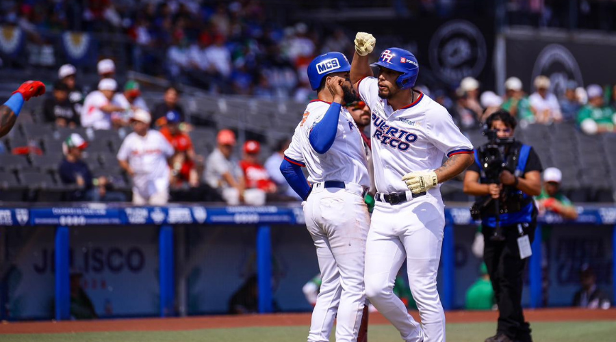 Serie del Caribe Jalisco 2026
