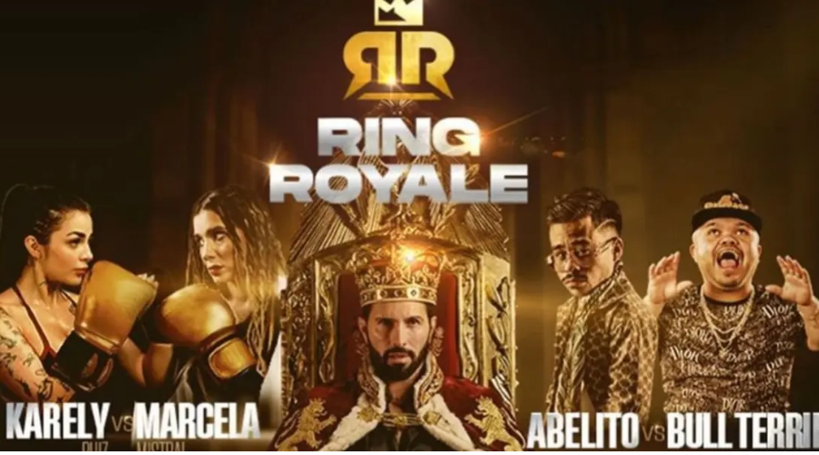 Ring Royale 2026.