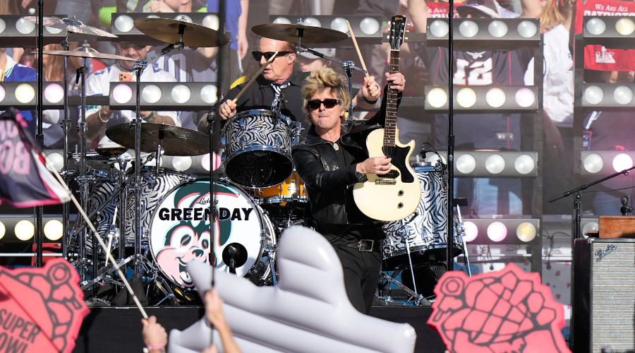 Green Day