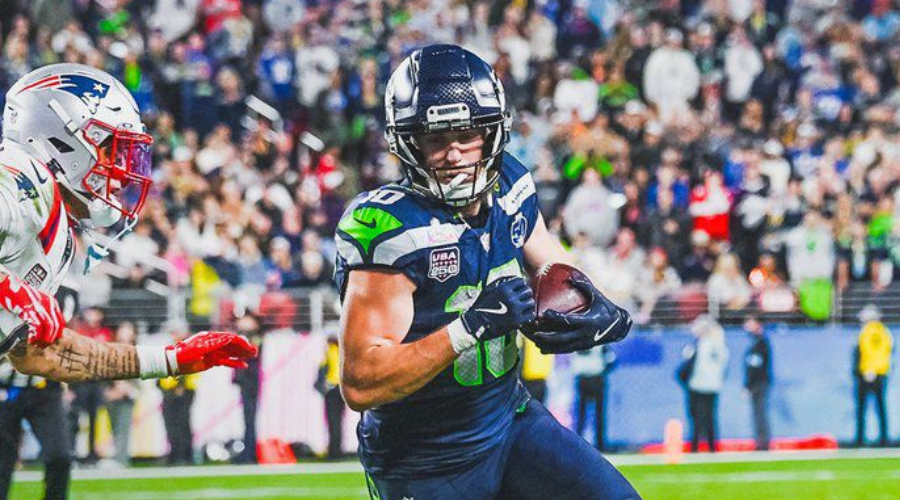 Los Halcones Marinos de Seattle volvieron a conquistar la gloria de la NFL al ser los campeones del Super Bowl LX