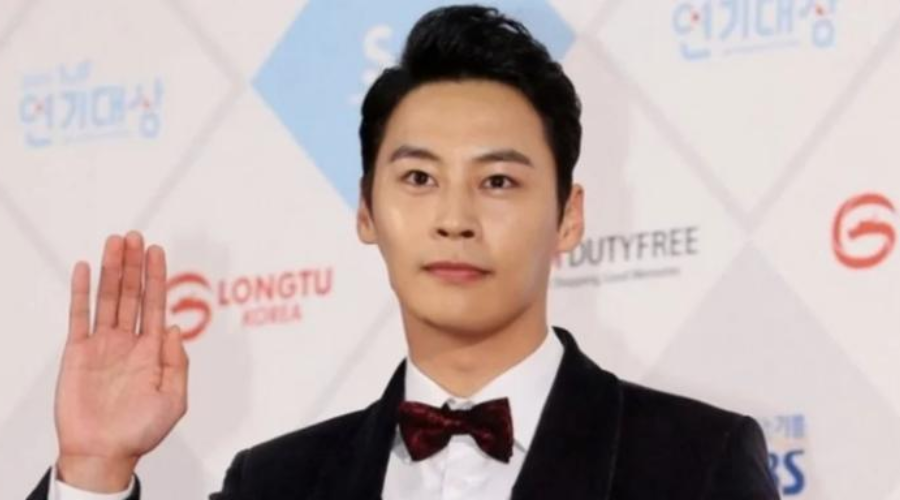 Jung Eun‑woo