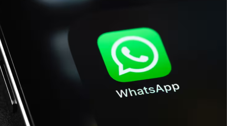 WhatsApp.