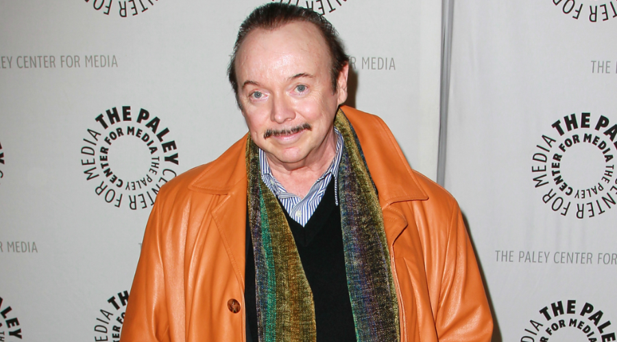 Bud Cort.