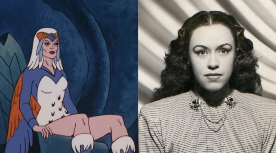 Dolores Muñoz Ledo