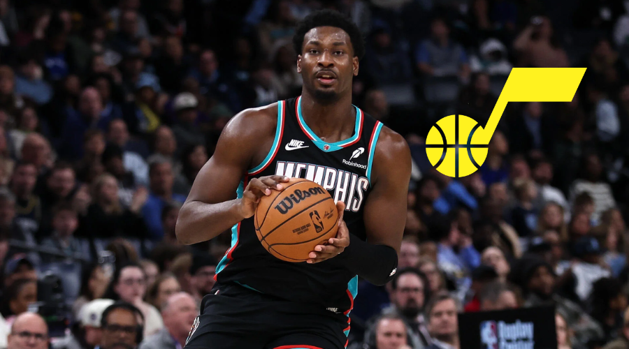 Jaren Jackson Jr