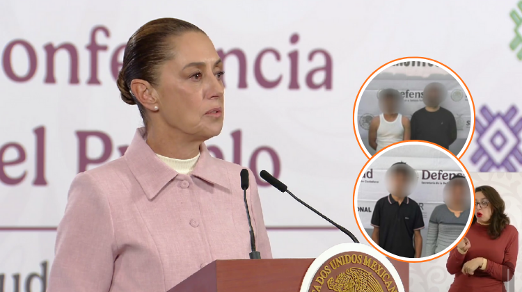 Claudia Sheinbaum Pardo
