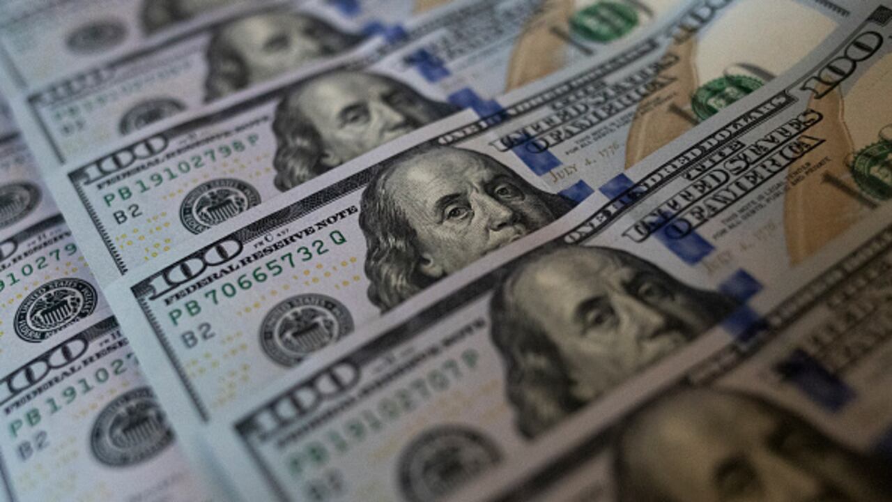 Tipo de cambio: ¿Cuál es el precio del dólar este domingo 8 de febrero?