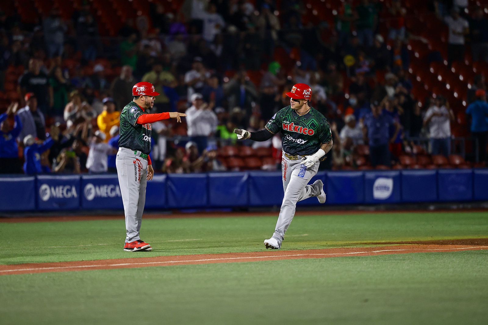 Dónde y cuando ver semifinales de Serie del Caribe
