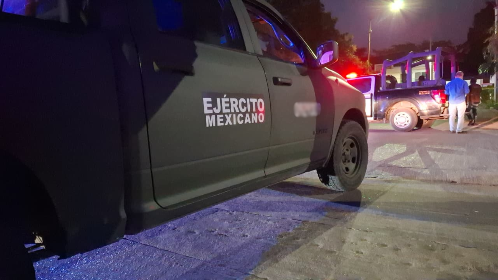Identifican a la mujer asesinada